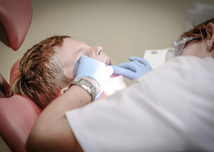 Dentysta na Mokotowie: Bonding zębów – Wszystko, co musisz wiedzieć!