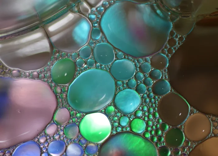 Olej hydrauliczny HP 46 – sekret niezawodnej koparko ładowarki